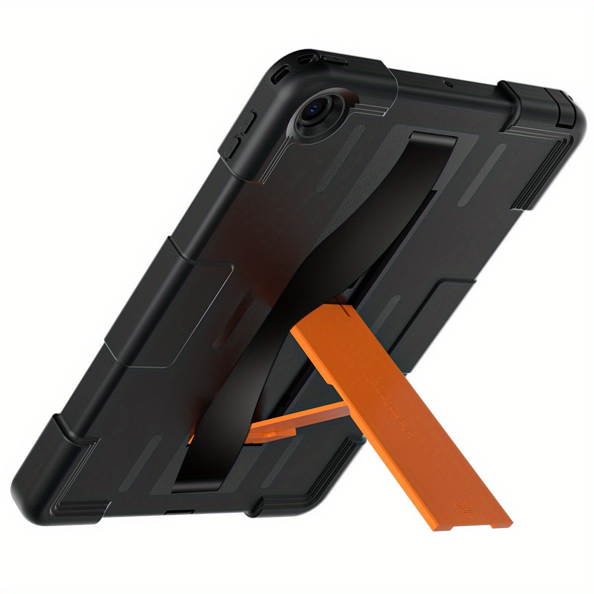 Heavy Duty Shockproof Waterproof Case For iPad 9th 8th 7th Generation 10.2" by Snagg An iPad Case