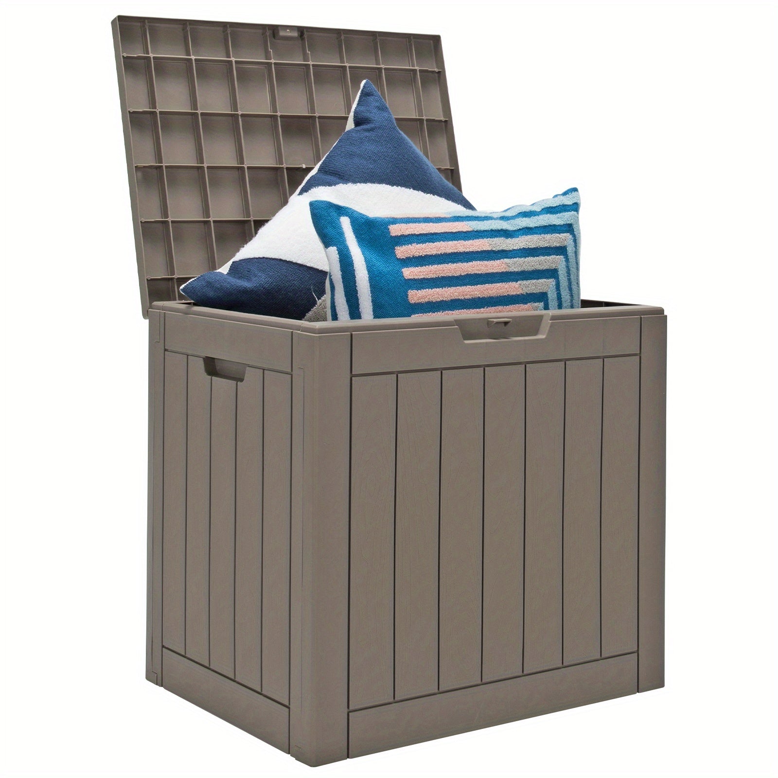 Large Outdoor Storage Box by Snagg A Box