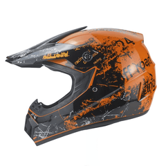 Full Face Motorcycle Helmet by Snagg A Motorcycle Helmet