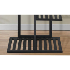 7 Tier Bamboo Plant Stand by Snagg A Rack