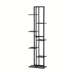 7 Tier Bamboo Plant Stand by Snagg A Rack