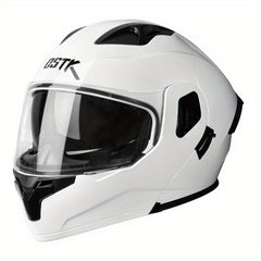 Full Face Motorcycle Helmet by Snagg A Motorcycle Helmet