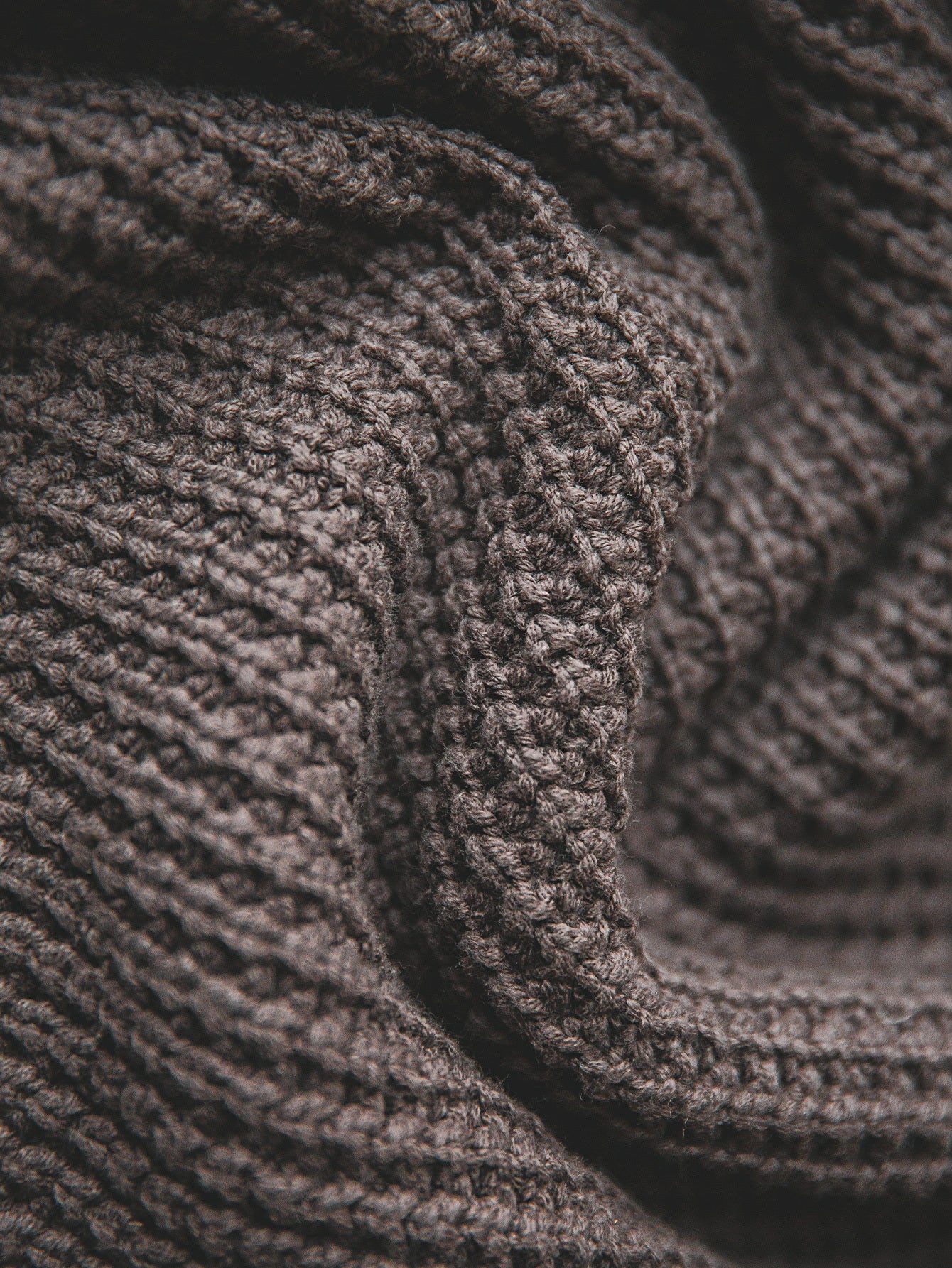 Men’s Vintage Casual Knit Sweater by Snagg A Jumper