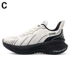 Elite Cushion Road Running Shoes – Lightweight Performance Trainers