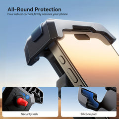 Motorcycle Phone Holder by Snagg A Phone Holder