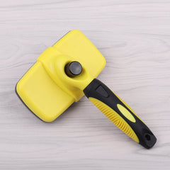 Cat & Dog Grooming Brush - SnaggIt