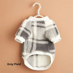 Warm Woolen Sweater for Small Dogs by Snagg A Sweater