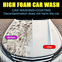 Cherry Car Wash Soap by Snagg A Car Soap