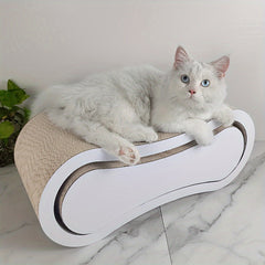 Large Cat Scratching Lounge by Snagg A Scratcher