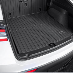 Trunk Liner Compatible with 2025 Model Y by Snagg A Trunk Mat