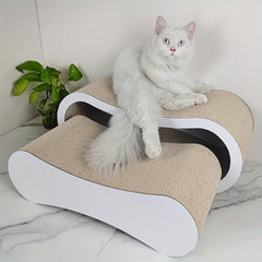 Large Cat Scratching Lounge by Snagg A Scratcher