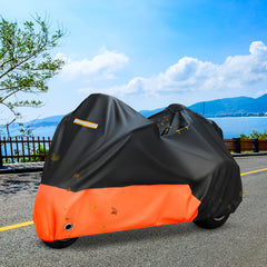 Trike Motorcycle Cover by Snagg A Motorcycle Cover