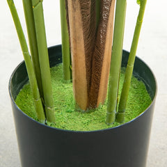 Artificial Palm Tree by Snagg A Plant