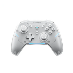G5 Pro Elite Wireless Gaming Controller | Full Hall Effect & Mecha Tactile Precision