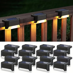 20pcs Solar Outdoor Garden Lights by Snagg An Outdoor Light