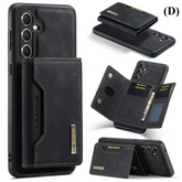 2 in 1 Detachable Wallet Phone Case - for Samsung Galaxy S23 Series