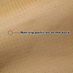 2pcs Yanmo Chenille L-Shaped Sofa Cover by Snagg A Sofa Cover