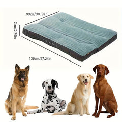 4XL Dog Bed & Crate Mattress - SnaggIt