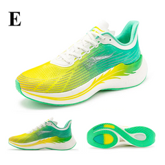 Lightweight Marathon Running Shoes – Men & Women