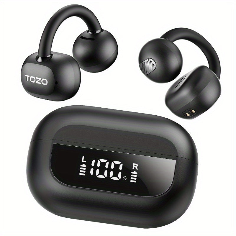 Wireless Open Back EarBuds by Snagg An EarBud