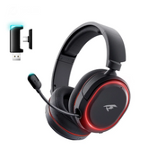 Wireless Gaming Headset Bluetooth & ENC Mic Compatible With PC, PS4, PS5 & Switch by Snagg A Gaming Headset