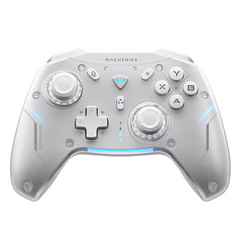 G5 Pro V2 Wireless Gaming Controller - Hot Swappable Joysticks & 1000Hz Polling Rate