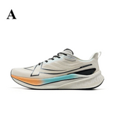 Lightweight, Cushioned Sneakers | Breathable & Wear Resistant Running Shoes