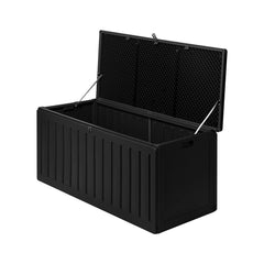 500L Outdoor Storage Box Bench by Snagg A Box