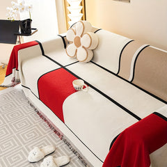 Sofa Slipcover Pet-Friendly & Durable Sofa Protector by Snagg A Sofa Cover