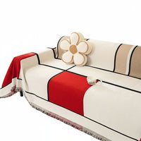 Sofa Slipcover Pet-Friendly & Durable Sofa Protector by Snagg A Sofa Cover