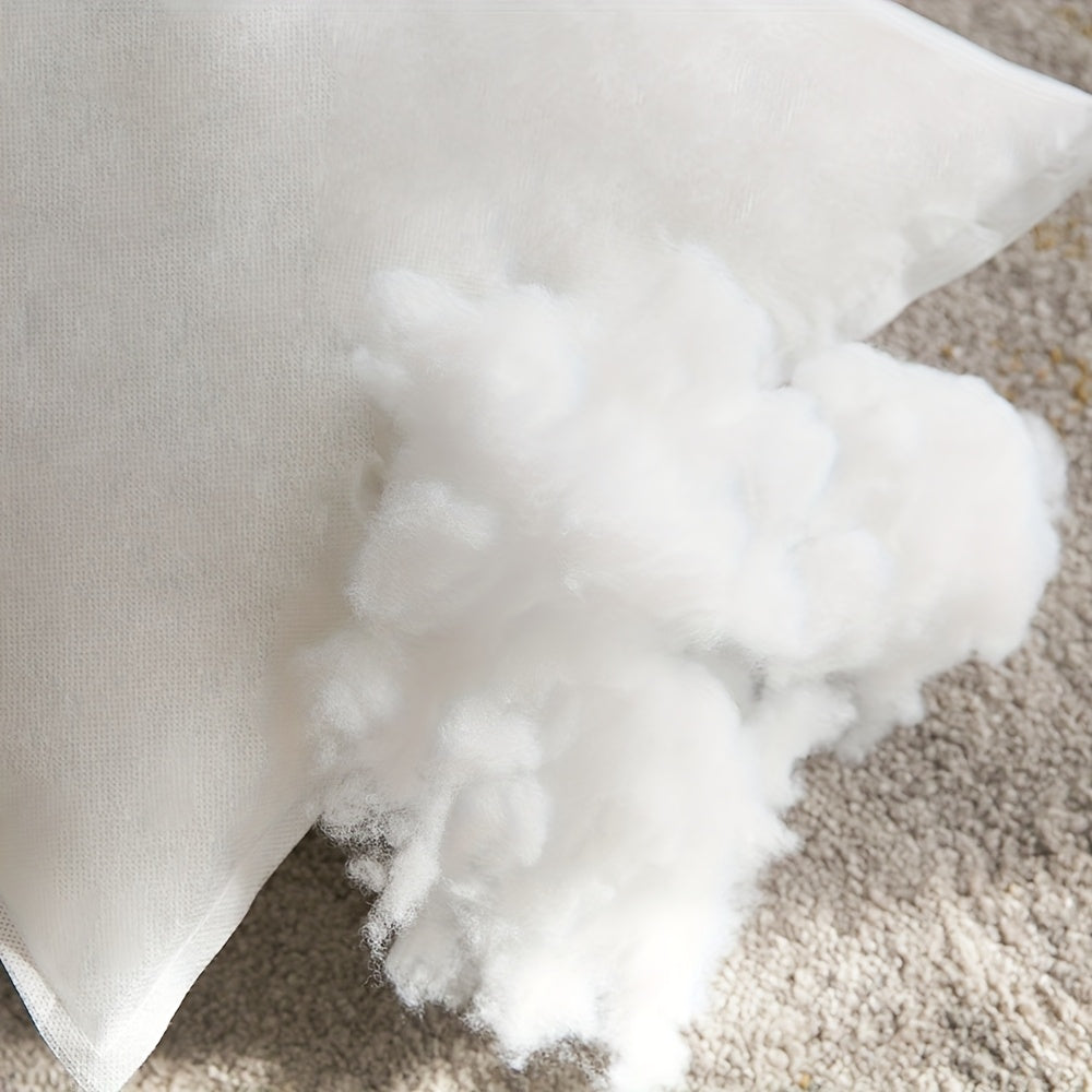 8pcs Classic Decorative Pillow Inserts by Snagg A Cushion