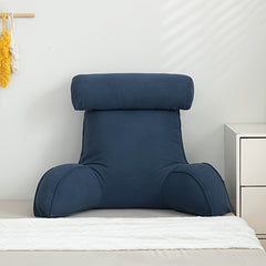 Lumbar Support Reading Pillow by Snagg A Pillow