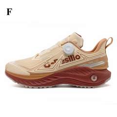 Unisex Trail Running Shoes – Lightweight, Breathable, and Comfortable