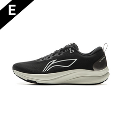 Lightweight Cushioned Trainers - Racing Running Shoes