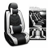 5 Seater Universal Car Seat Cover Set by Snagg A Seat Cover