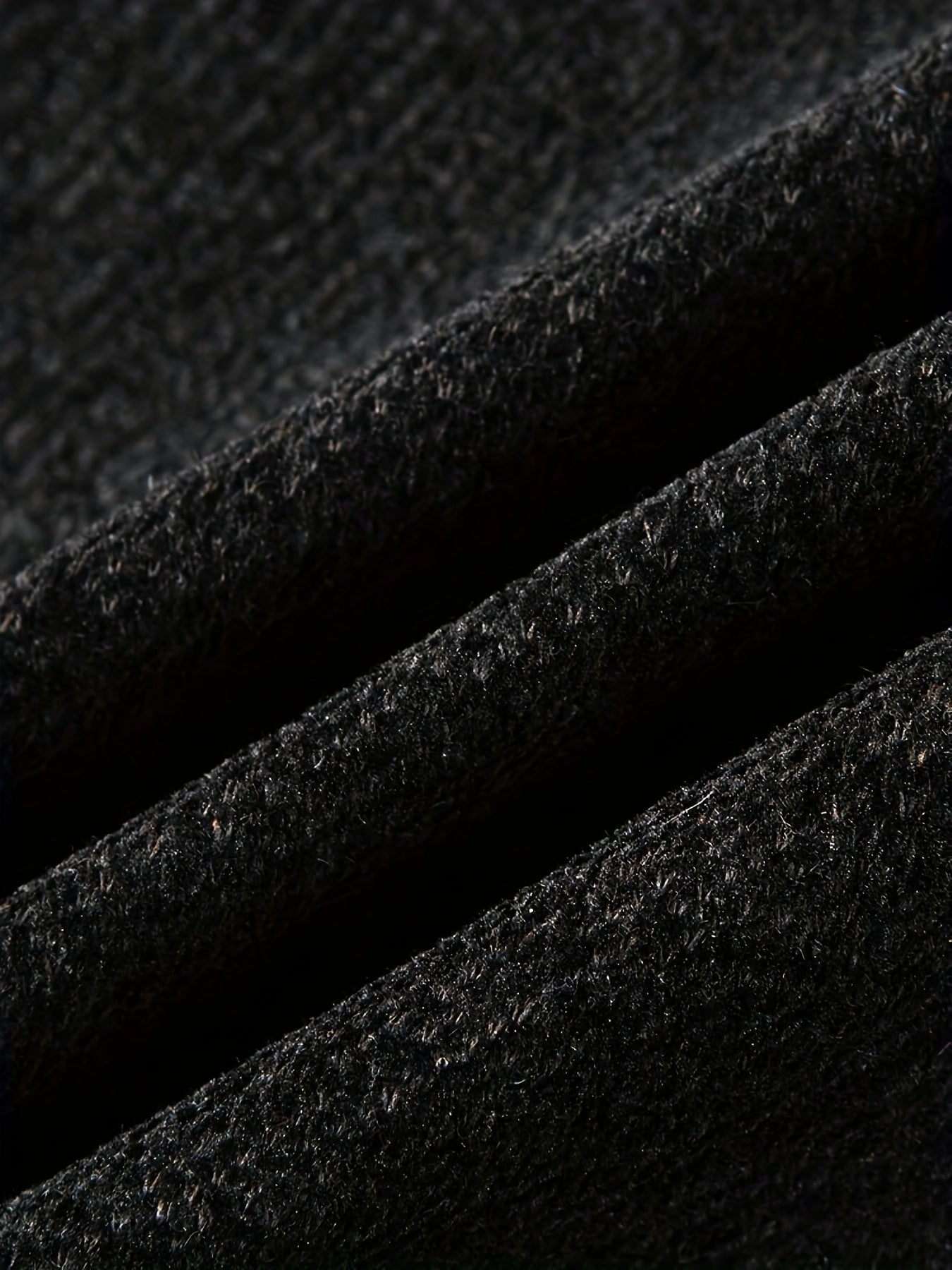 Elson OBM Winter Chenille Fleece-Lined Jacket by Snagg A Jacket