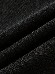 Elson OBM Winter Chenille Fleece-Lined Jacket by Snagg A Jacket