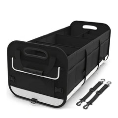Car Large Capacity Trunk Organizer by Snagg A Storage Box