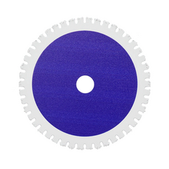 Woodworking Saw Blade Brazed Carbide - Disc Diameter 75/100/115/125mm Disc