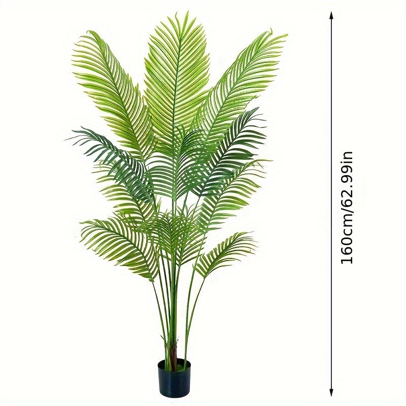 Artificial Palm Tree by Snagg A Plant