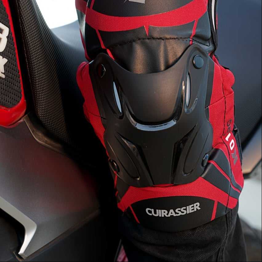 Protective Reflective Guards Protection Kneepad by Snagg A Knee Pads