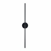 31.5" Battery-Powered Wall Sconce Wireless 360° by Snagg A Wall Light