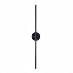 31.5" Battery-Powered Wall Sconce Wireless 360° by Snagg A Wall Light