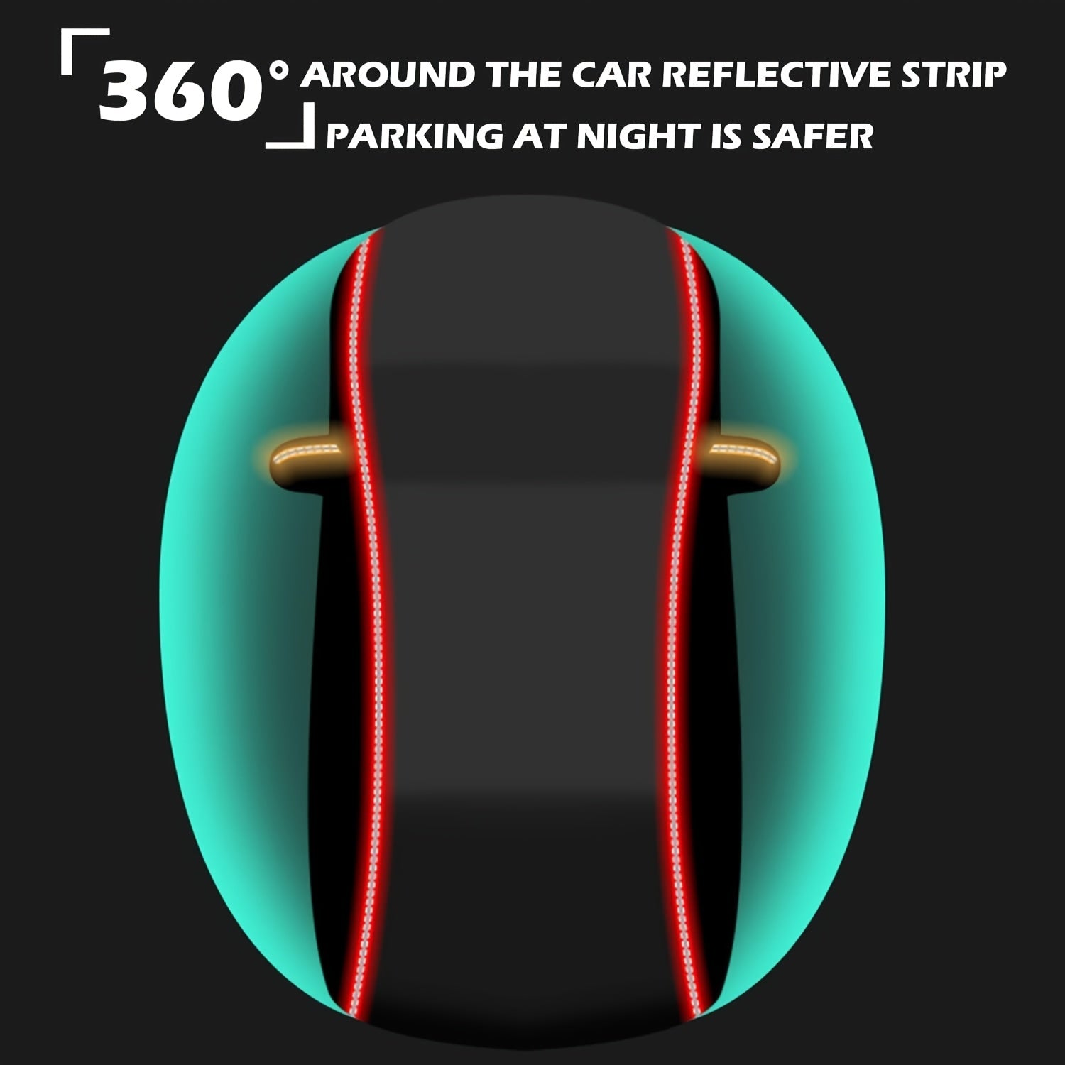 All Weather Durable Car Cover by Snagg A Car Cover