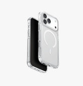 Luxury Magnetic Magsafe Case – iPhone 16 Pro / Max - Phone Cases & Covers