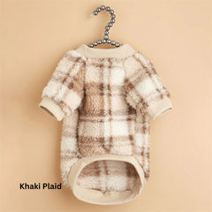 Warm Woolen Sweater for Small Dogs by Snagg A Sweater