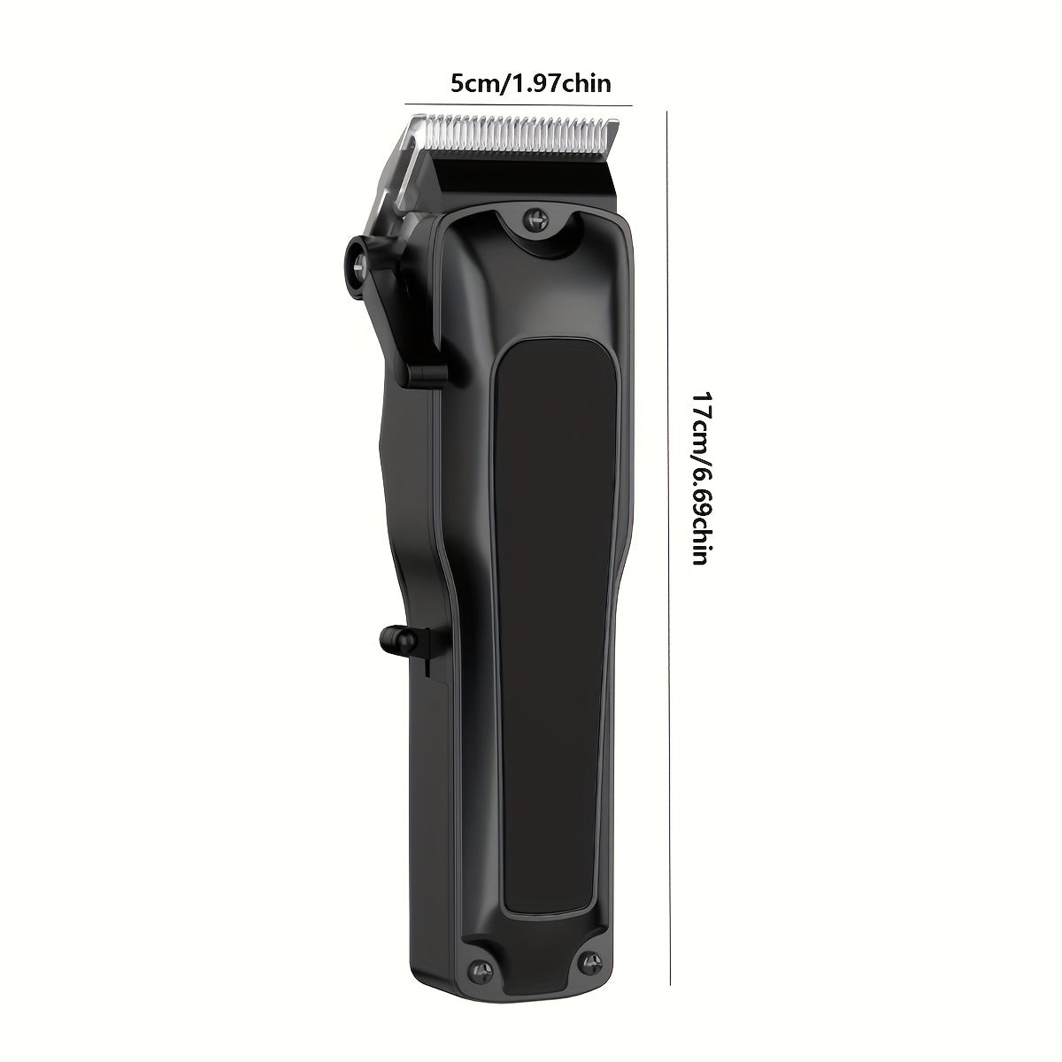 Pet Grooming Clippers by Snagg A Grooming Tool