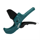 Pipe cutter scissors with aluminium handle – image 1