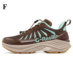 Trail Running Shoes – Lightweight, Breathable, Non-Slip Sneakers