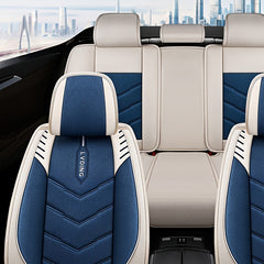 5 Seater Full Coverage Car Seat Covers by Snagg A Seat Cover